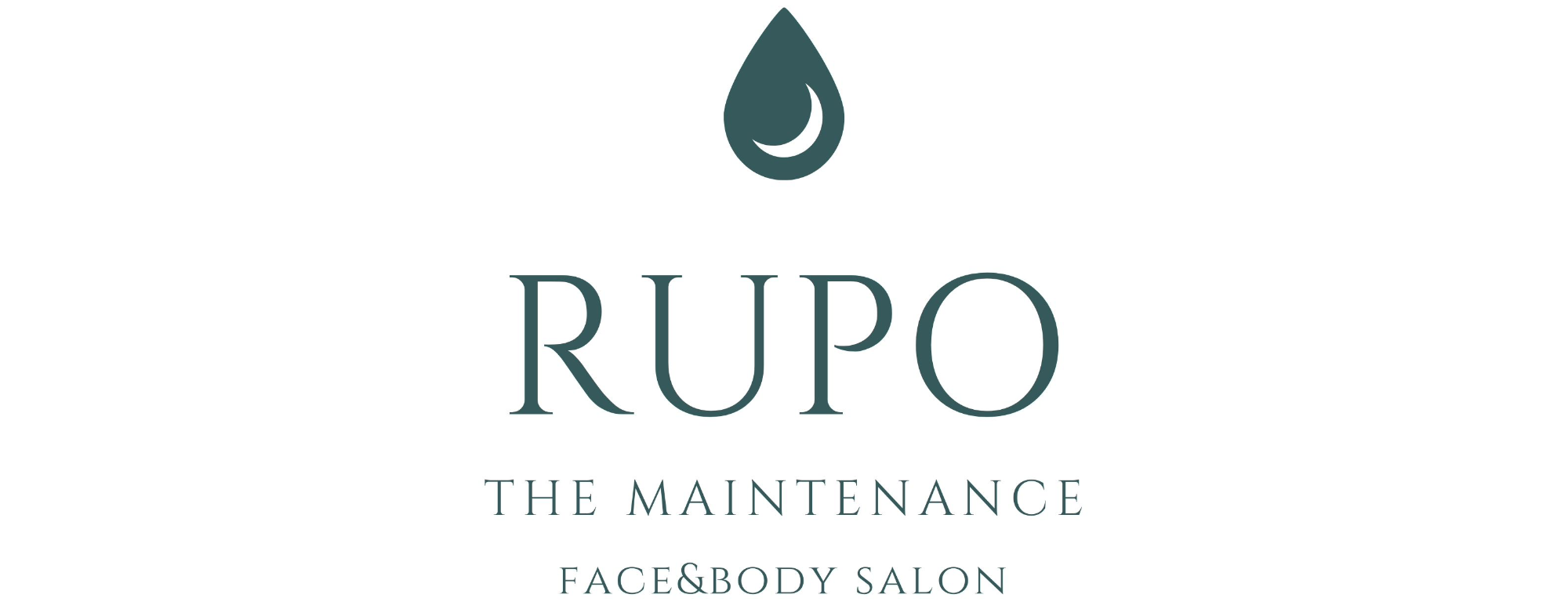 RUPO THE MAINTENANCE Face&Body Salon